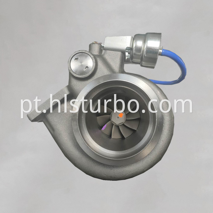 Good Performance Gta5008BS Turbo